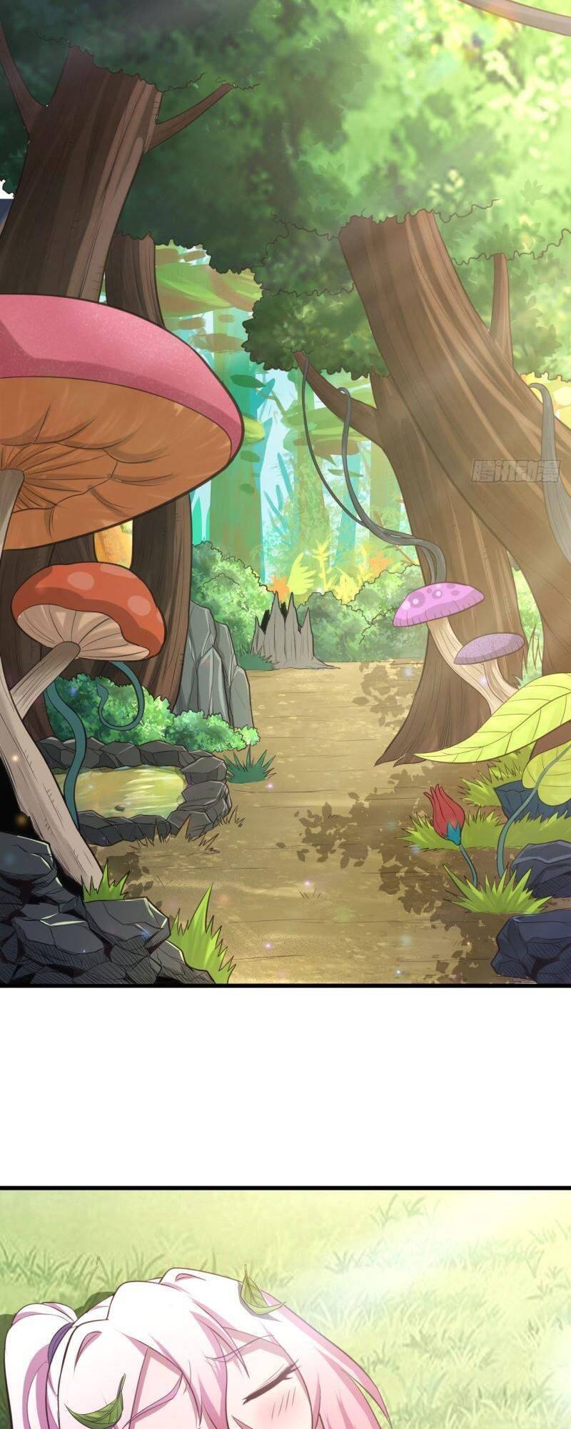 Hậu Cung Của Ta Dựa Vào Rút Thẻ Chapter 70 - Trang 2