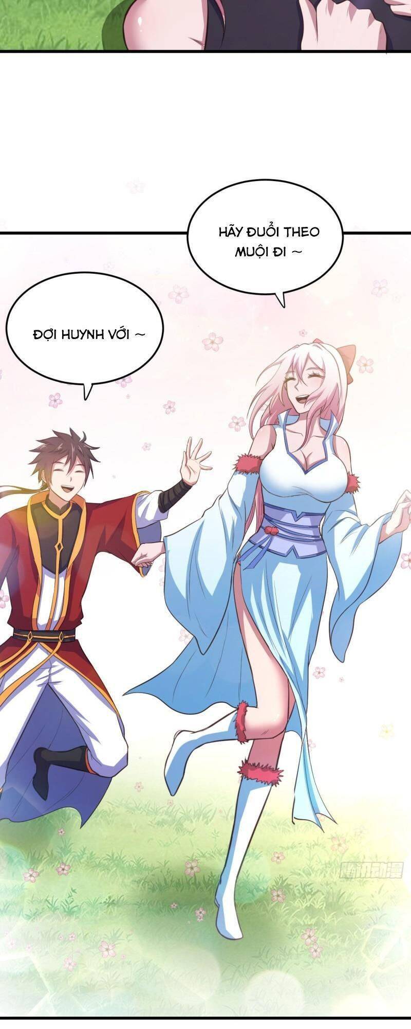 Hậu Cung Của Ta Dựa Vào Rút Thẻ Chapter 70 - Trang 2