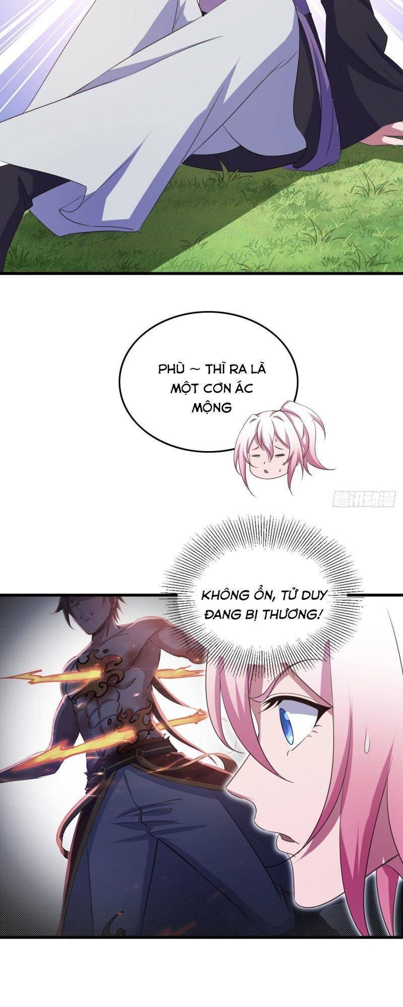 Hậu Cung Của Ta Dựa Vào Rút Thẻ Chapter 70 - Trang 2