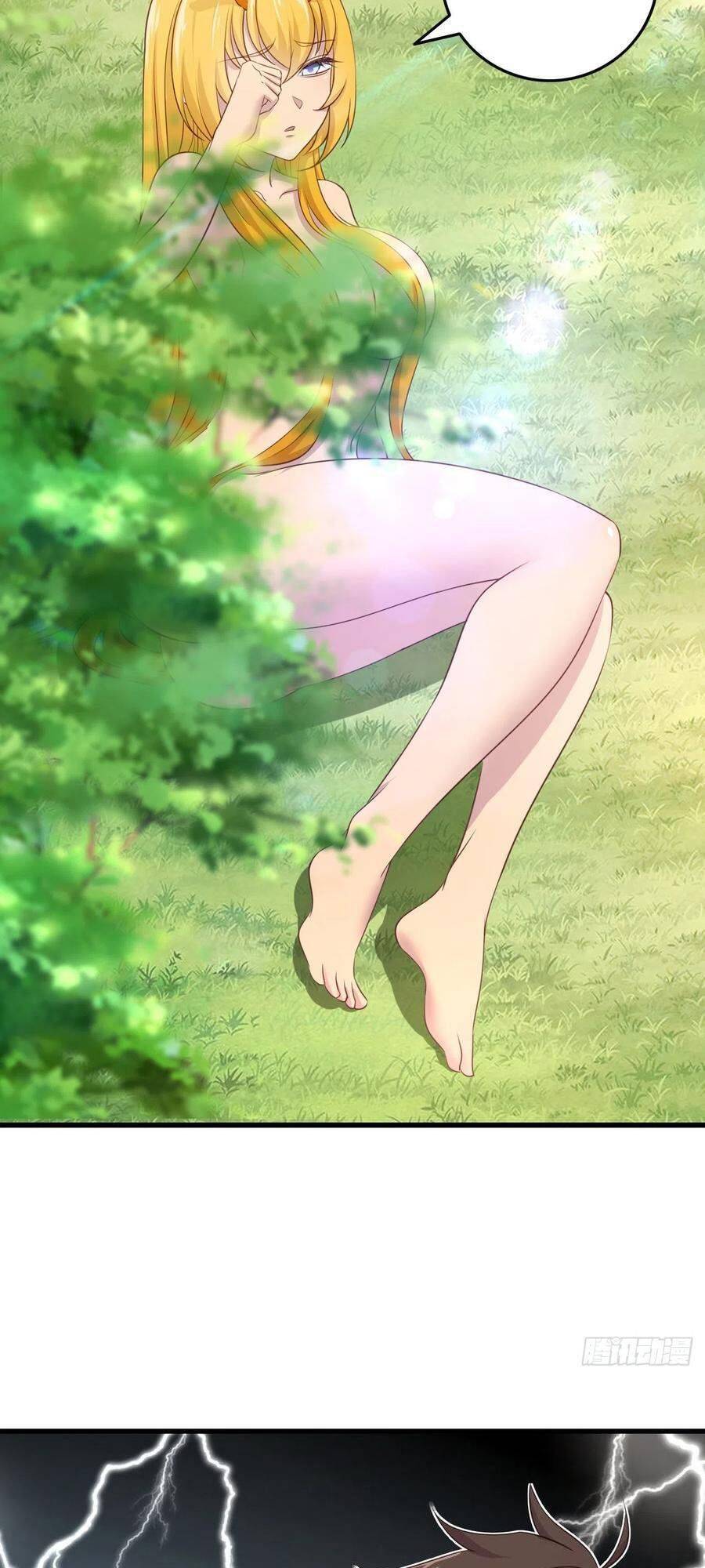 Hậu Cung Của Ta Dựa Vào Rút Thẻ Chapter 71 - Trang 2