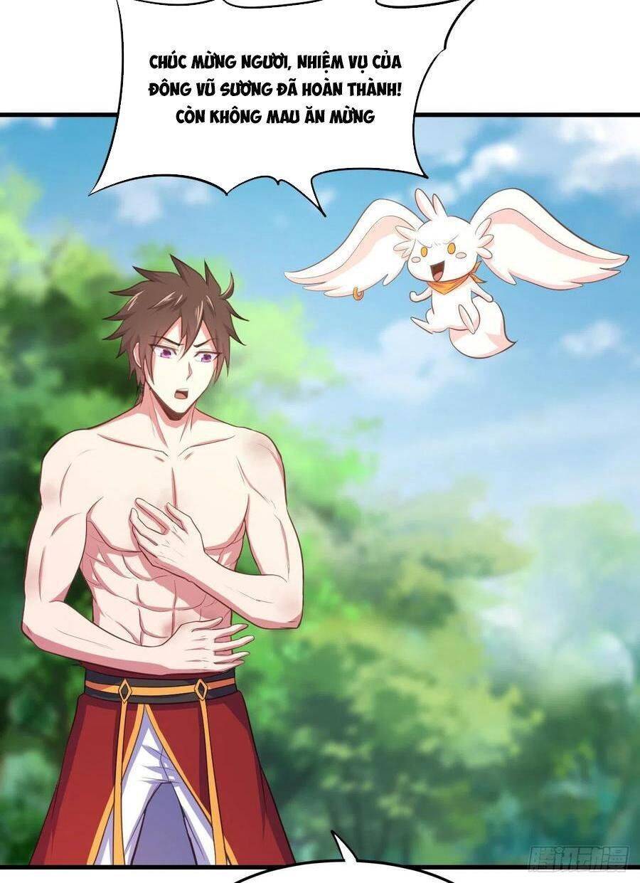 Hậu Cung Của Ta Dựa Vào Rút Thẻ Chapter 71 - Trang 2