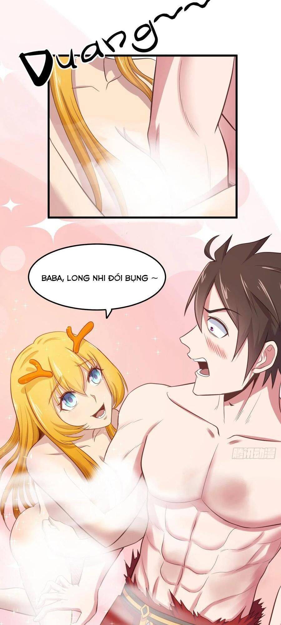 Hậu Cung Của Ta Dựa Vào Rút Thẻ Chapter 71 - Trang 2