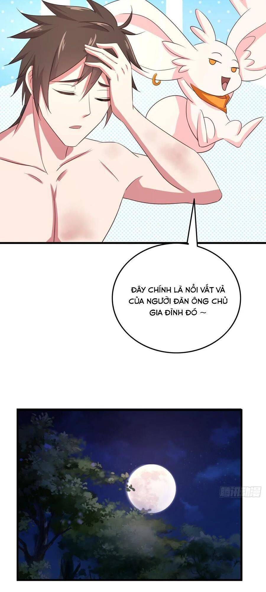 Hậu Cung Của Ta Dựa Vào Rút Thẻ Chapter 71 - Trang 2