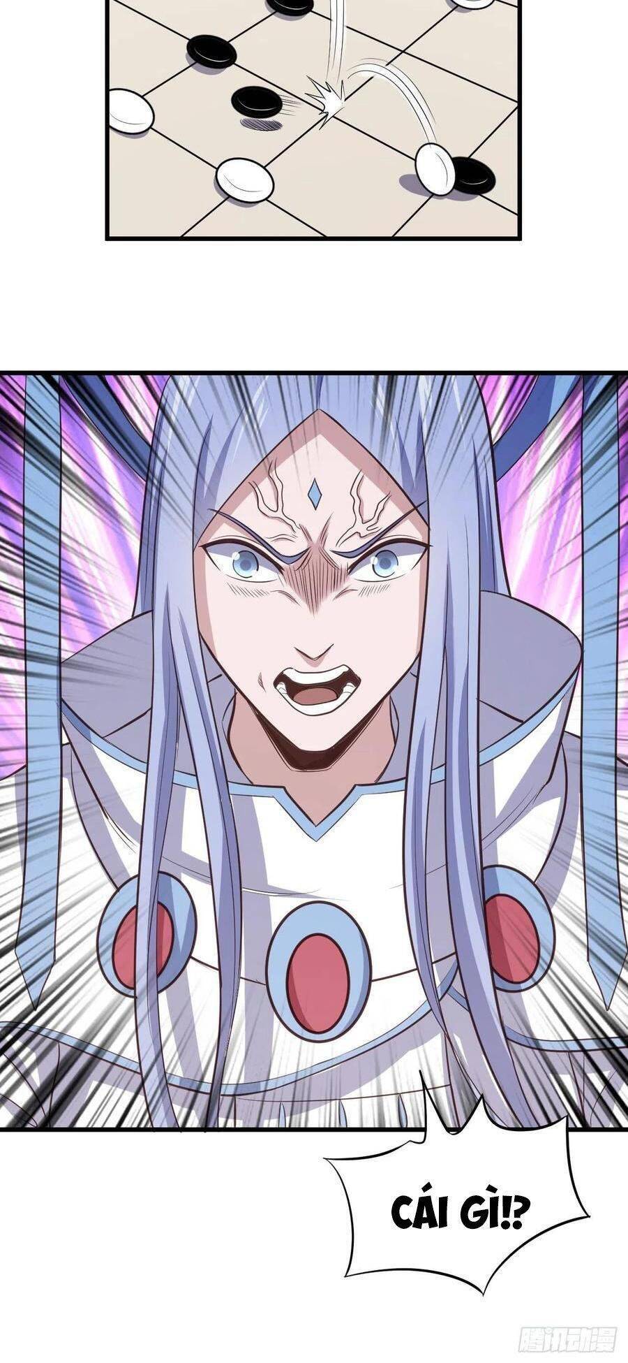 Hậu Cung Của Ta Dựa Vào Rút Thẻ Chapter 71 - Trang 2