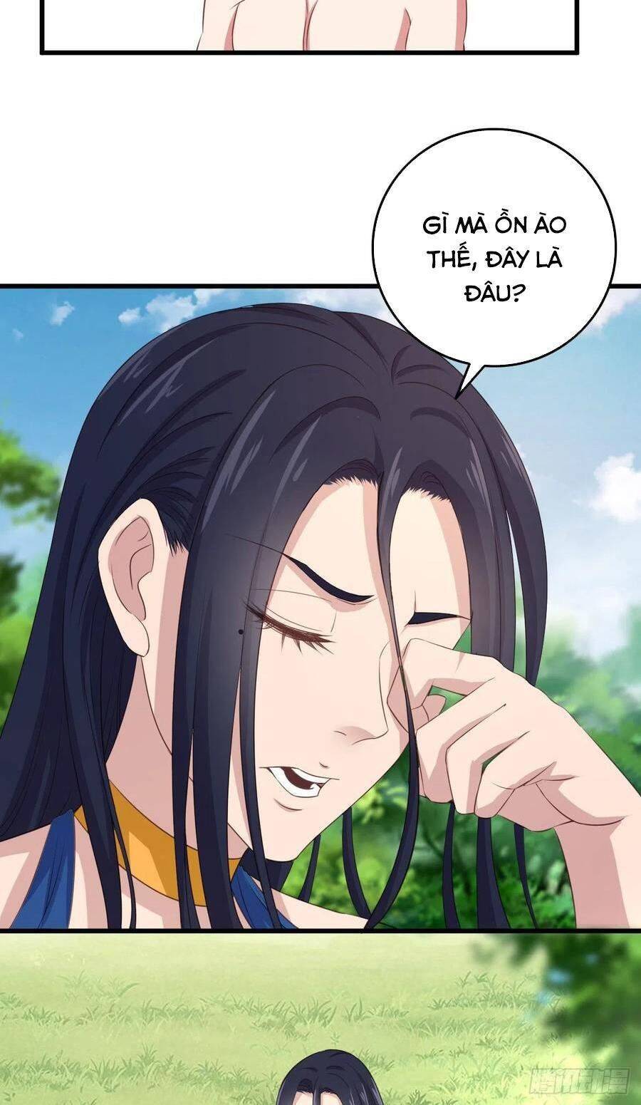 Hậu Cung Của Ta Dựa Vào Rút Thẻ Chapter 71 - Trang 2