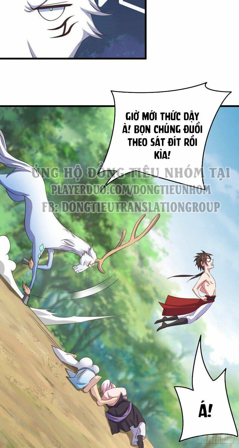 Hậu Cung Của Ta Dựa Vào Rút Thẻ Chapter 72 - Trang 2