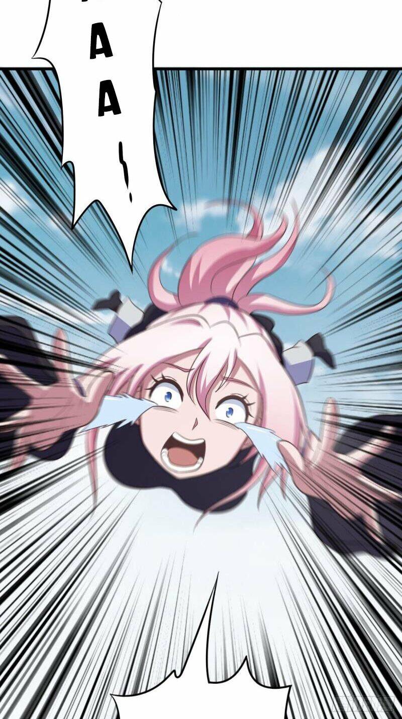 Hậu Cung Của Ta Dựa Vào Rút Thẻ Chapter 73 - Trang 2