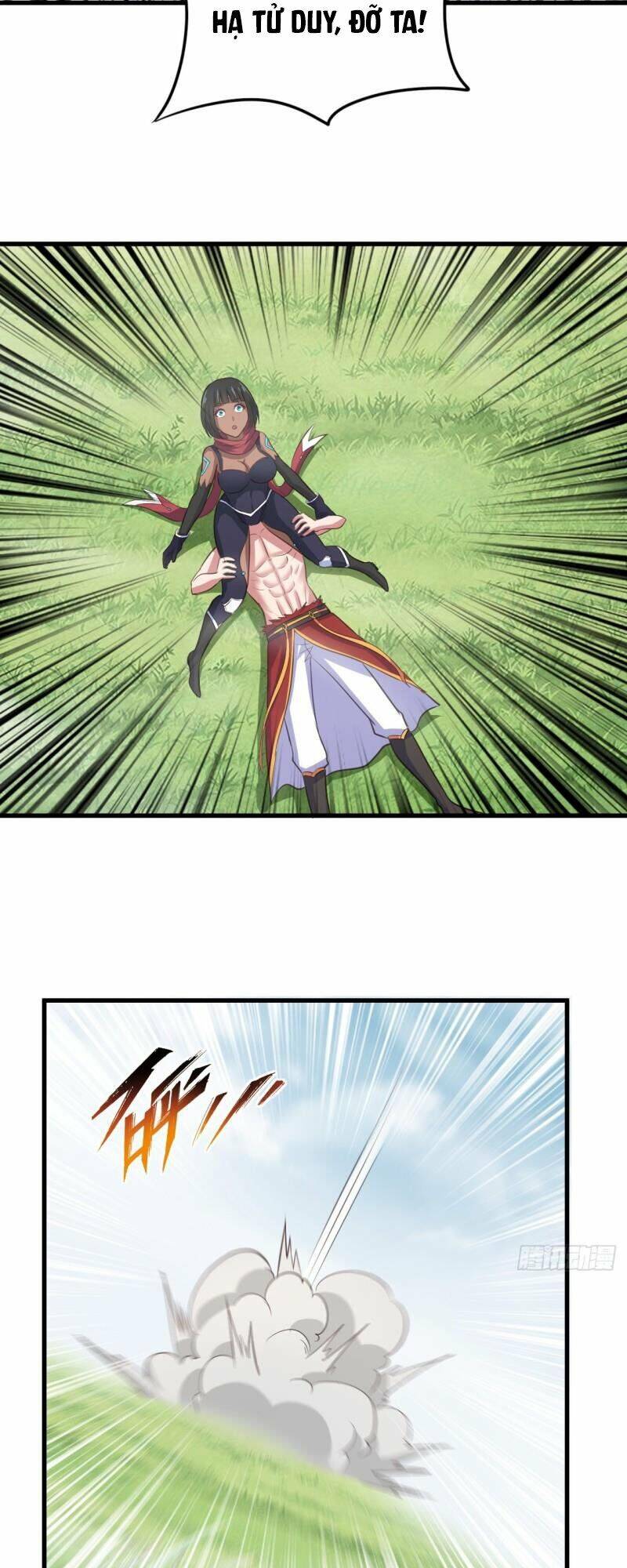 Hậu Cung Của Ta Dựa Vào Rút Thẻ Chapter 73 - Trang 2