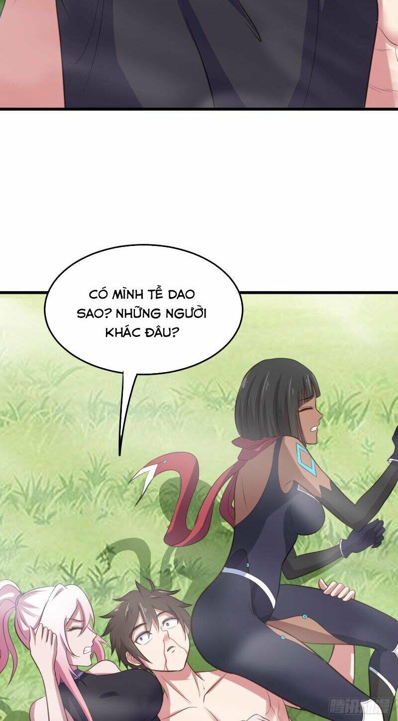 Hậu Cung Của Ta Dựa Vào Rút Thẻ Chapter 73 - Trang 2