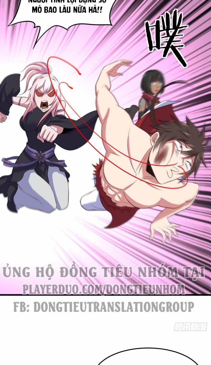 Hậu Cung Của Ta Dựa Vào Rút Thẻ Chapter 73 - Trang 2