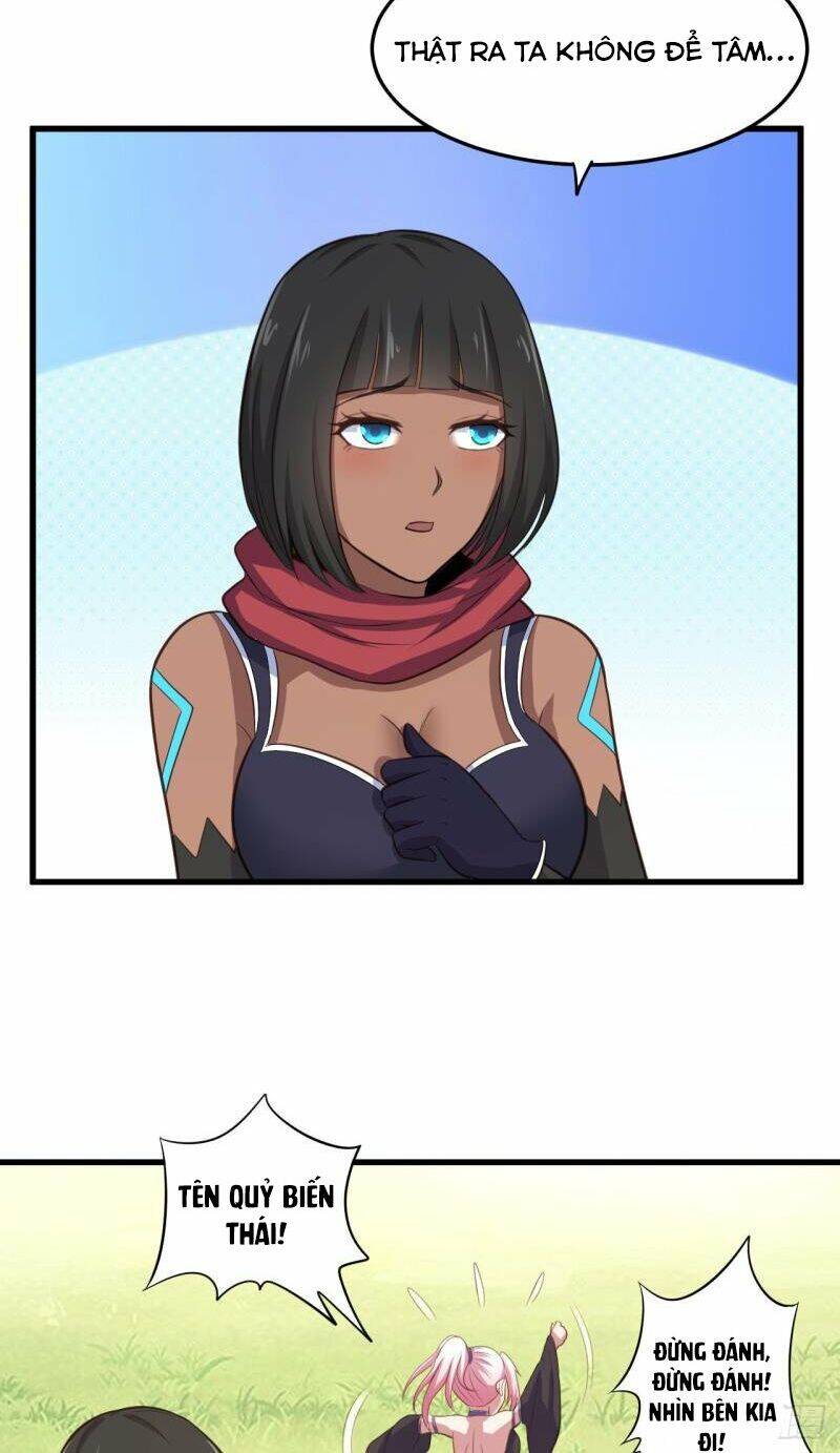 Hậu Cung Của Ta Dựa Vào Rút Thẻ Chapter 73 - Trang 2