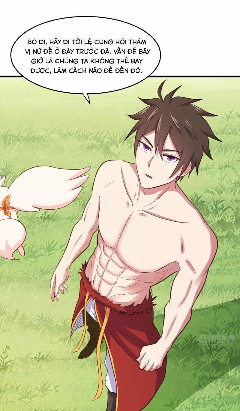 Hậu Cung Của Ta Dựa Vào Rút Thẻ Chapter 73 - Trang 2