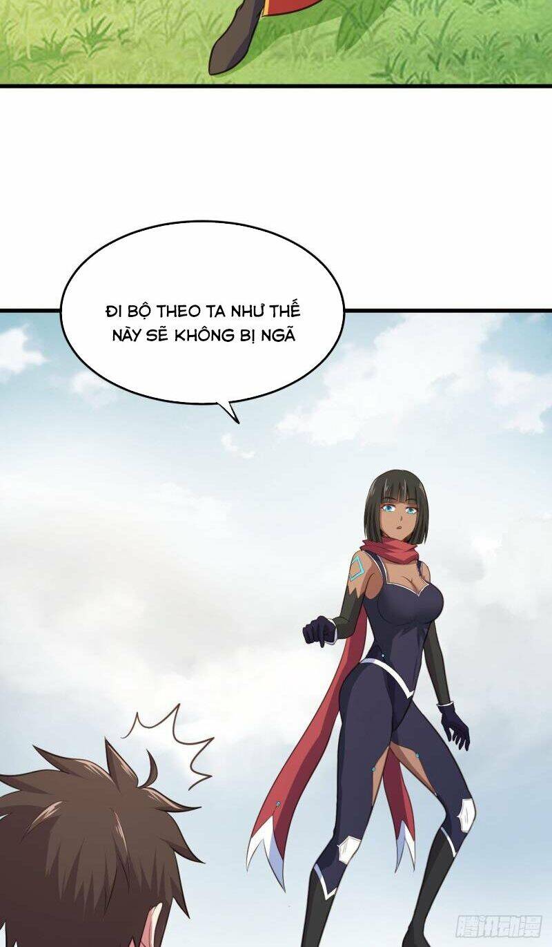 Hậu Cung Của Ta Dựa Vào Rút Thẻ Chapter 73 - Trang 2