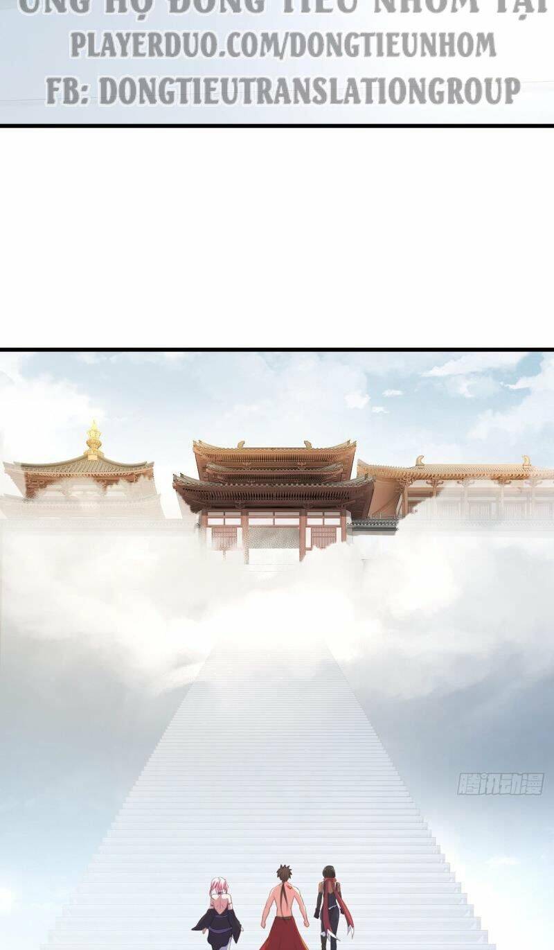 Hậu Cung Của Ta Dựa Vào Rút Thẻ Chapter 73 - Trang 2