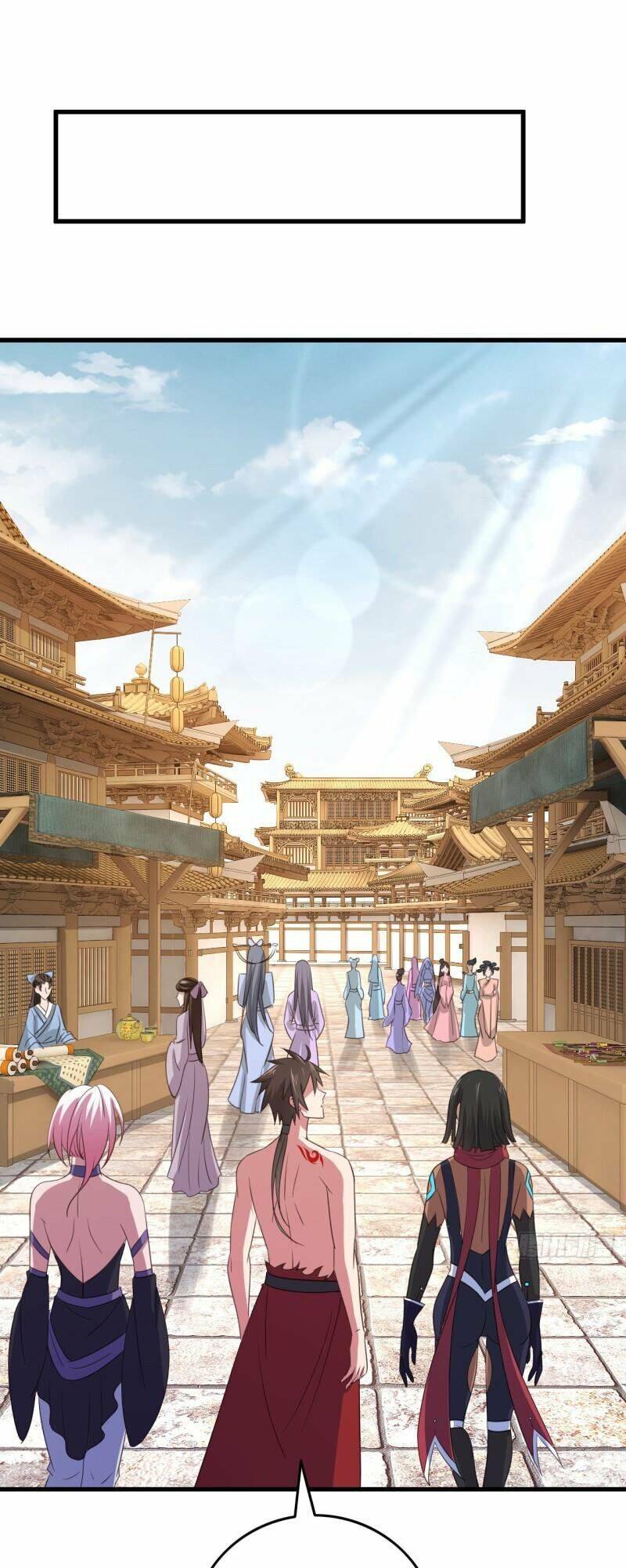 Hậu Cung Của Ta Dựa Vào Rút Thẻ Chapter 73 - Trang 2