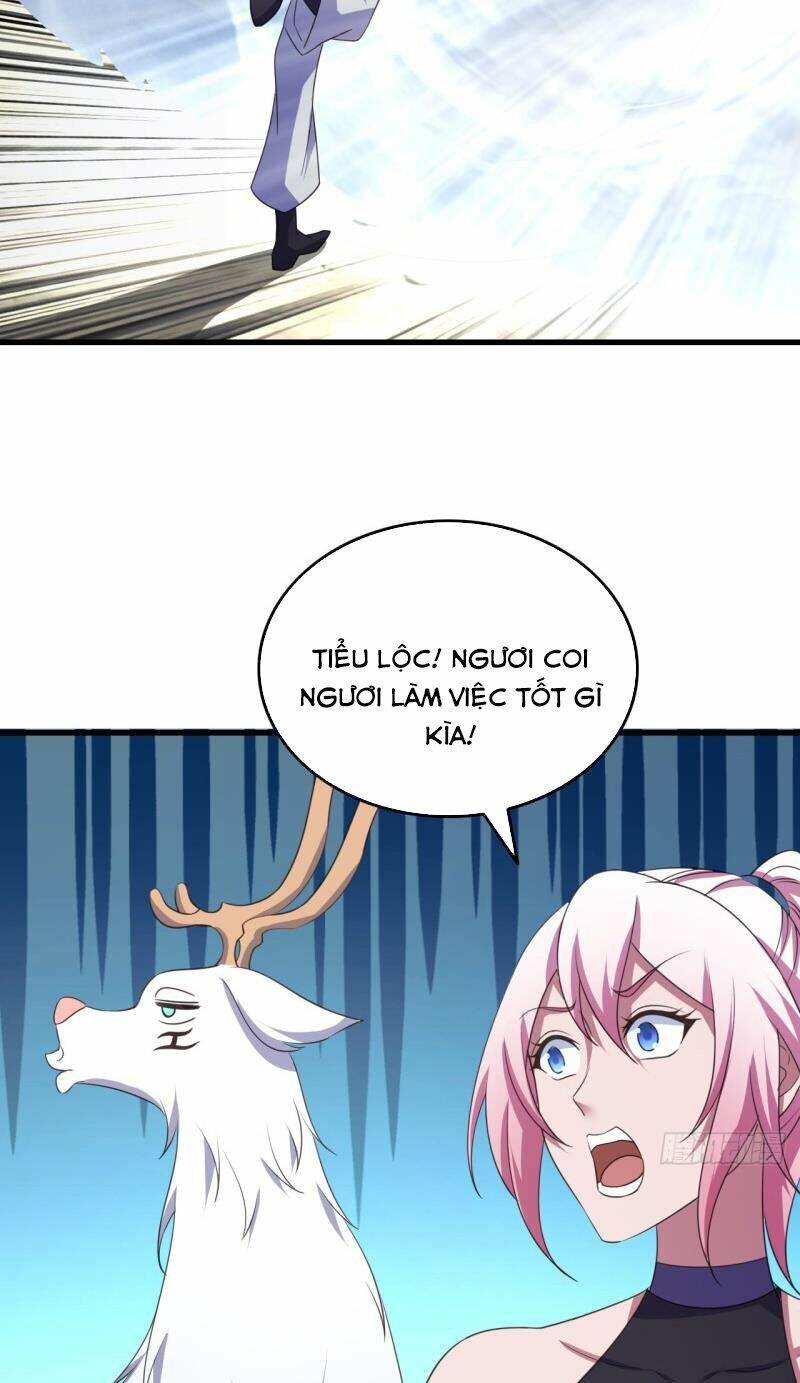 Hậu Cung Của Ta Dựa Vào Rút Thẻ Chapter 73 - Trang 2