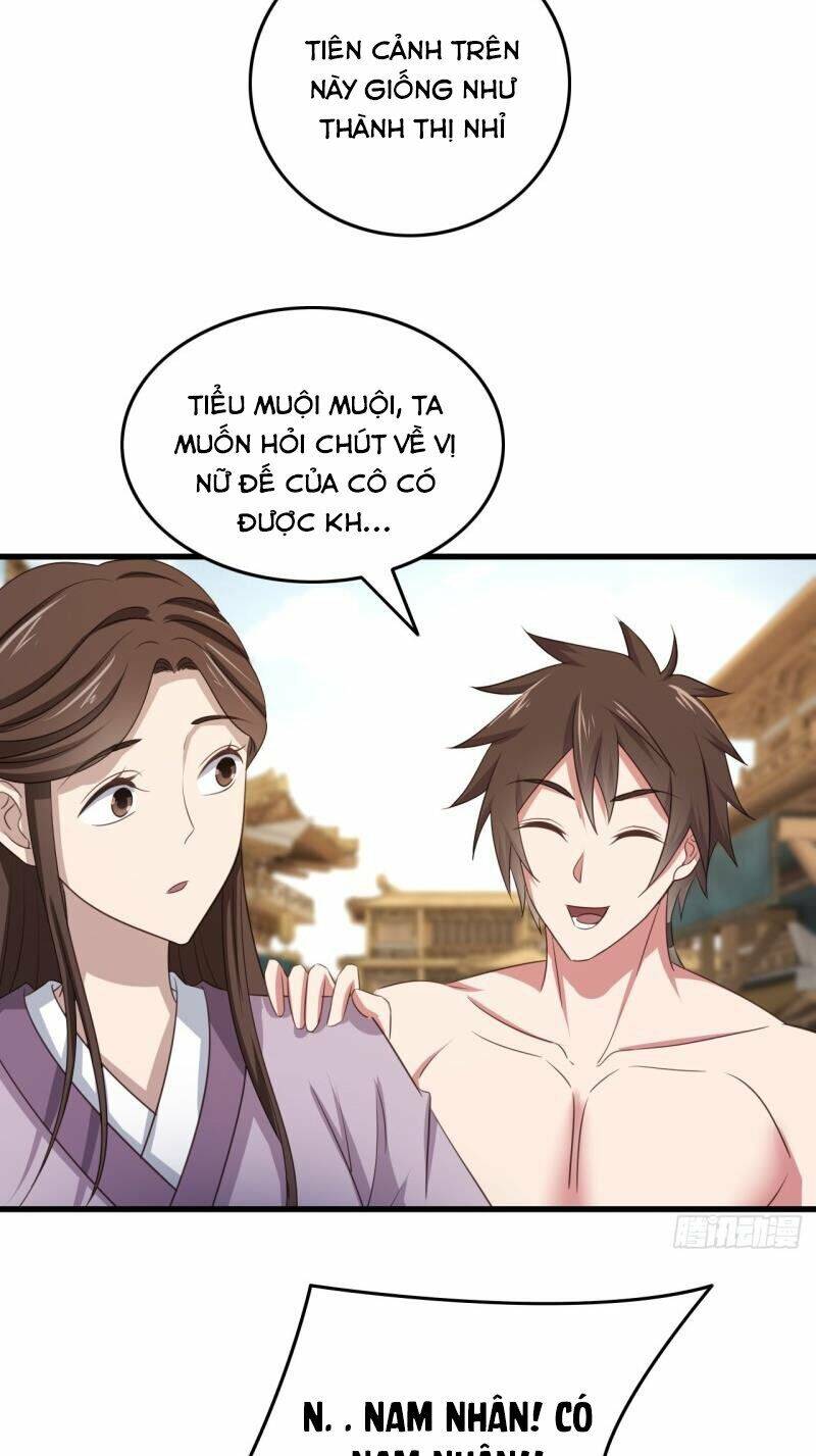 Hậu Cung Của Ta Dựa Vào Rút Thẻ Chapter 73 - Trang 2