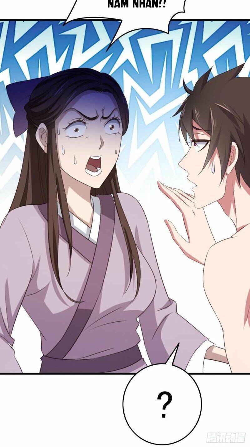 Hậu Cung Của Ta Dựa Vào Rút Thẻ Chapter 73 - Trang 2