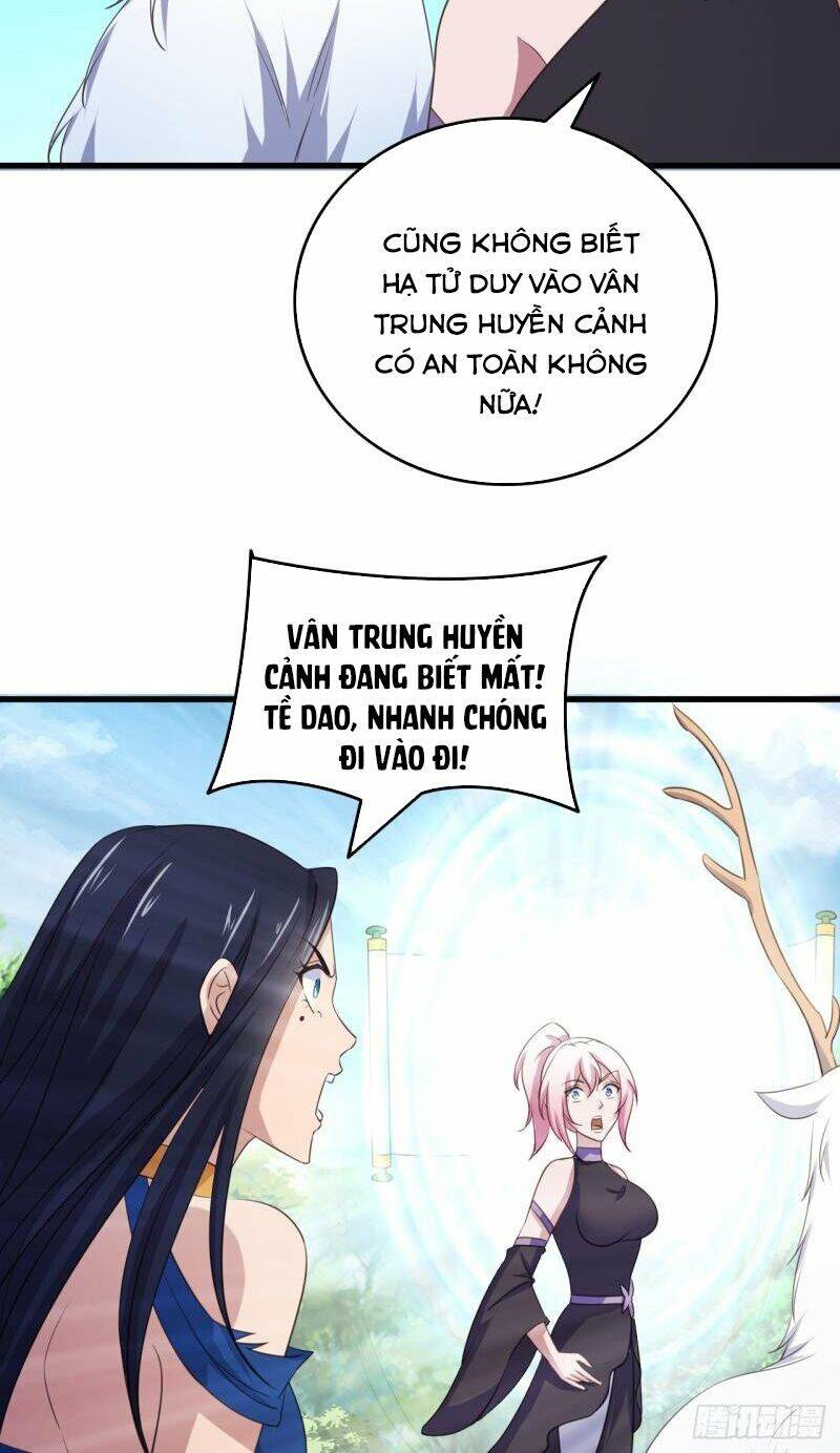 Hậu Cung Của Ta Dựa Vào Rút Thẻ Chapter 73 - Trang 2