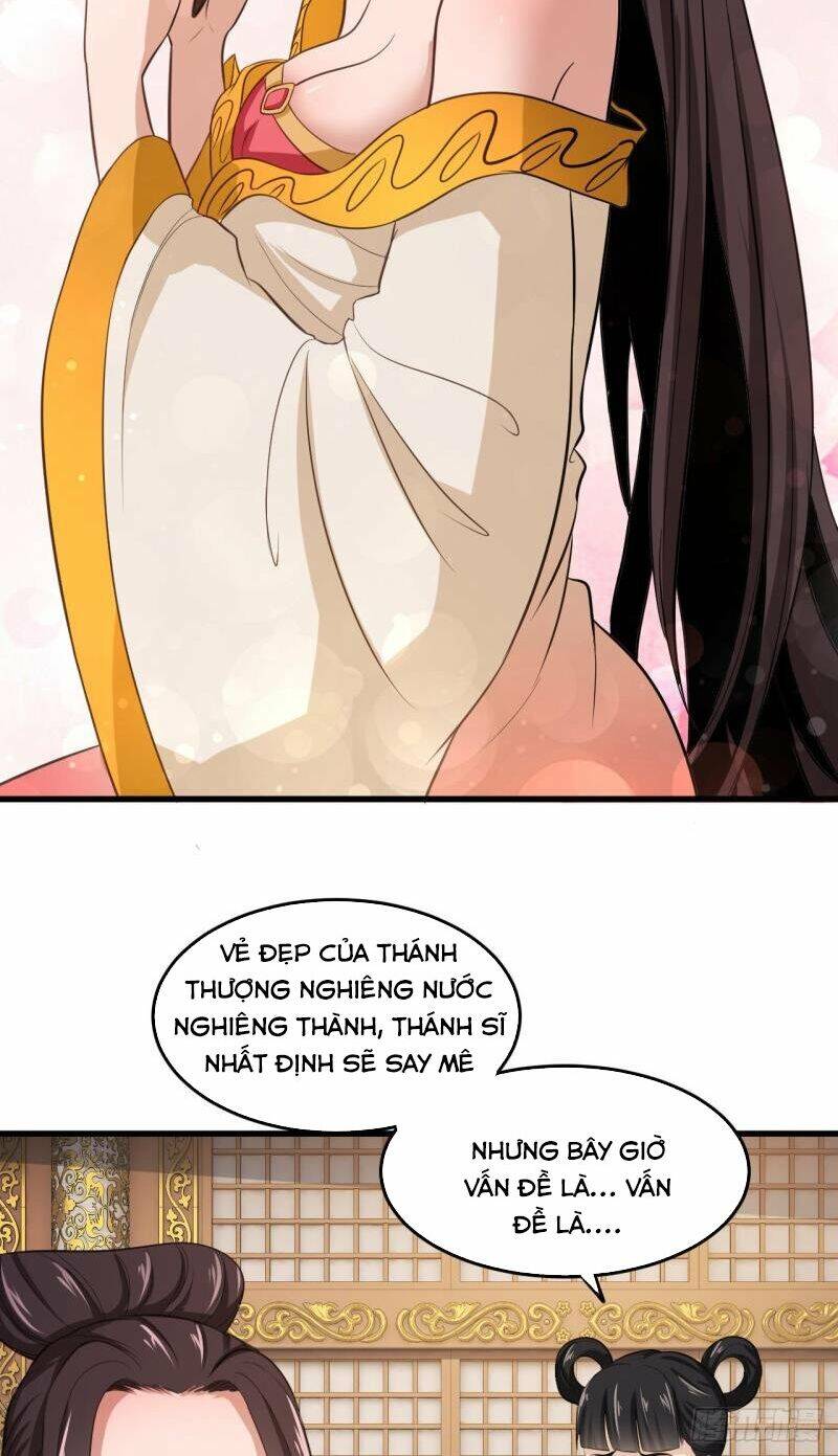 Hậu Cung Của Ta Dựa Vào Rút Thẻ Chapter 74 - Trang 2