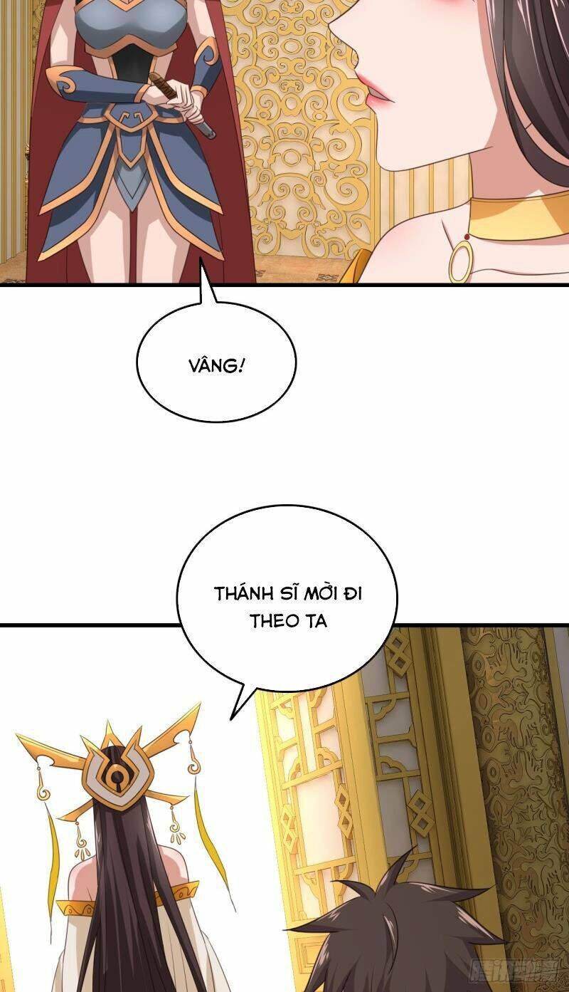 Hậu Cung Của Ta Dựa Vào Rút Thẻ Chapter 75 - Trang 2