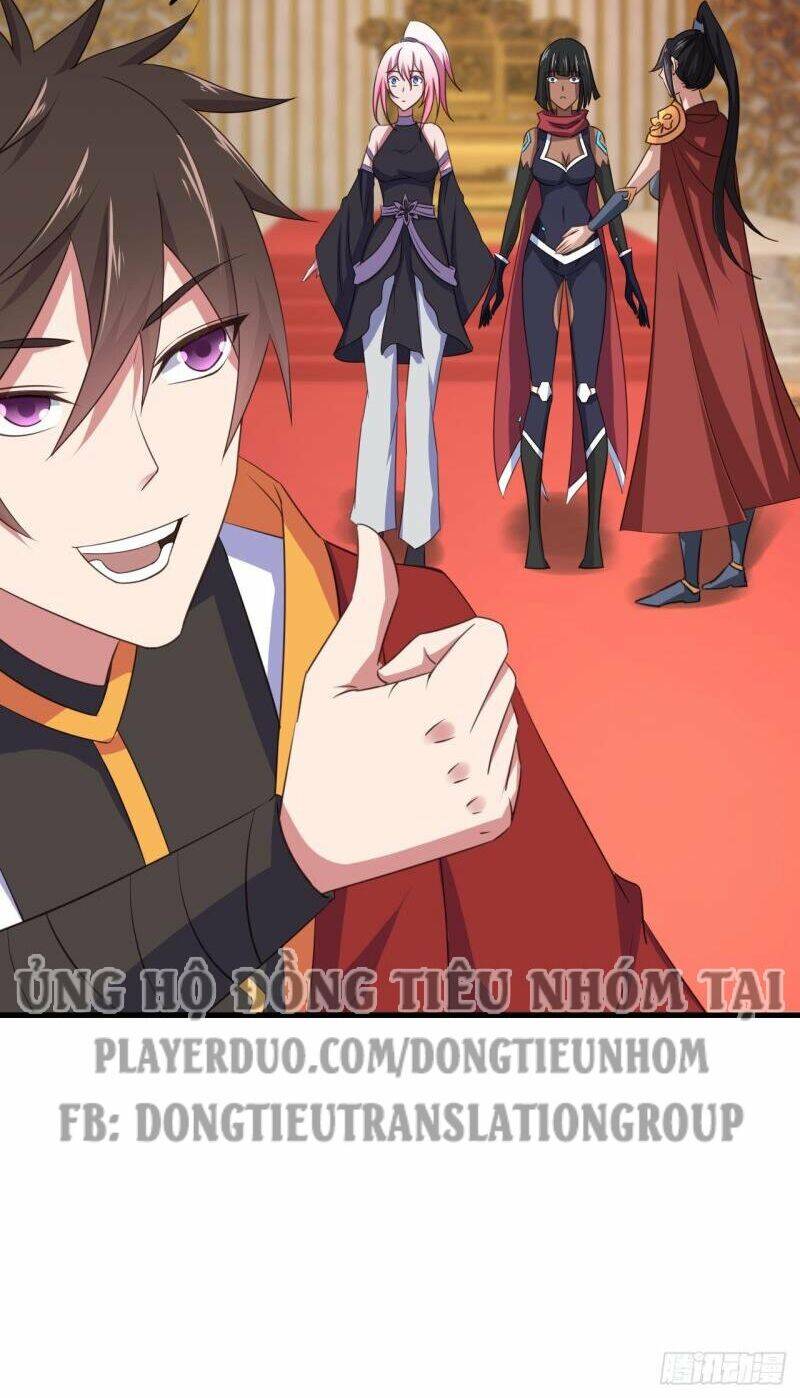 Hậu Cung Của Ta Dựa Vào Rút Thẻ Chapter 75 - Trang 2