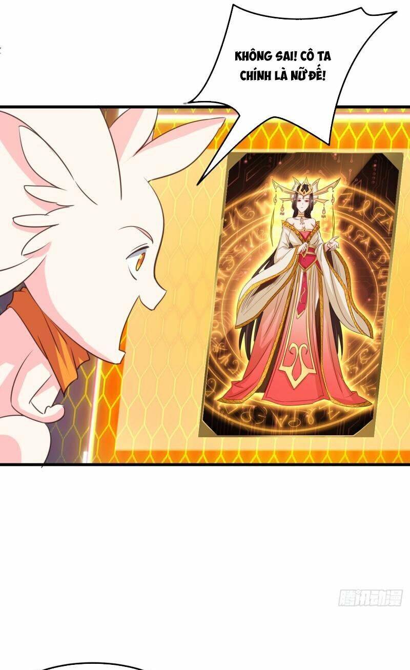 Hậu Cung Của Ta Dựa Vào Rút Thẻ Chapter 75 - Trang 2