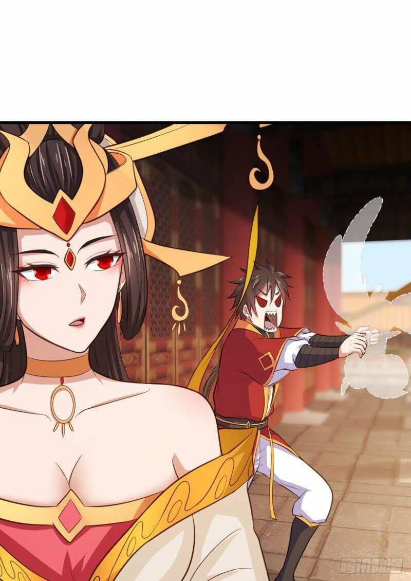 Hậu Cung Của Ta Dựa Vào Rút Thẻ Chapter 75 - Trang 2