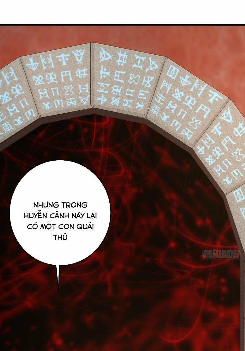 Hậu Cung Của Ta Dựa Vào Rút Thẻ Chapter 75 - Trang 2