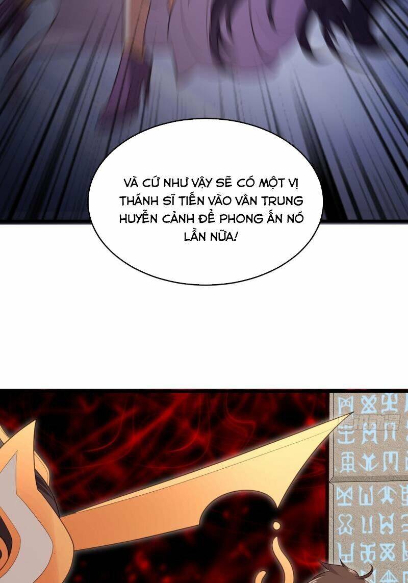 Hậu Cung Của Ta Dựa Vào Rút Thẻ Chapter 75 - Trang 2