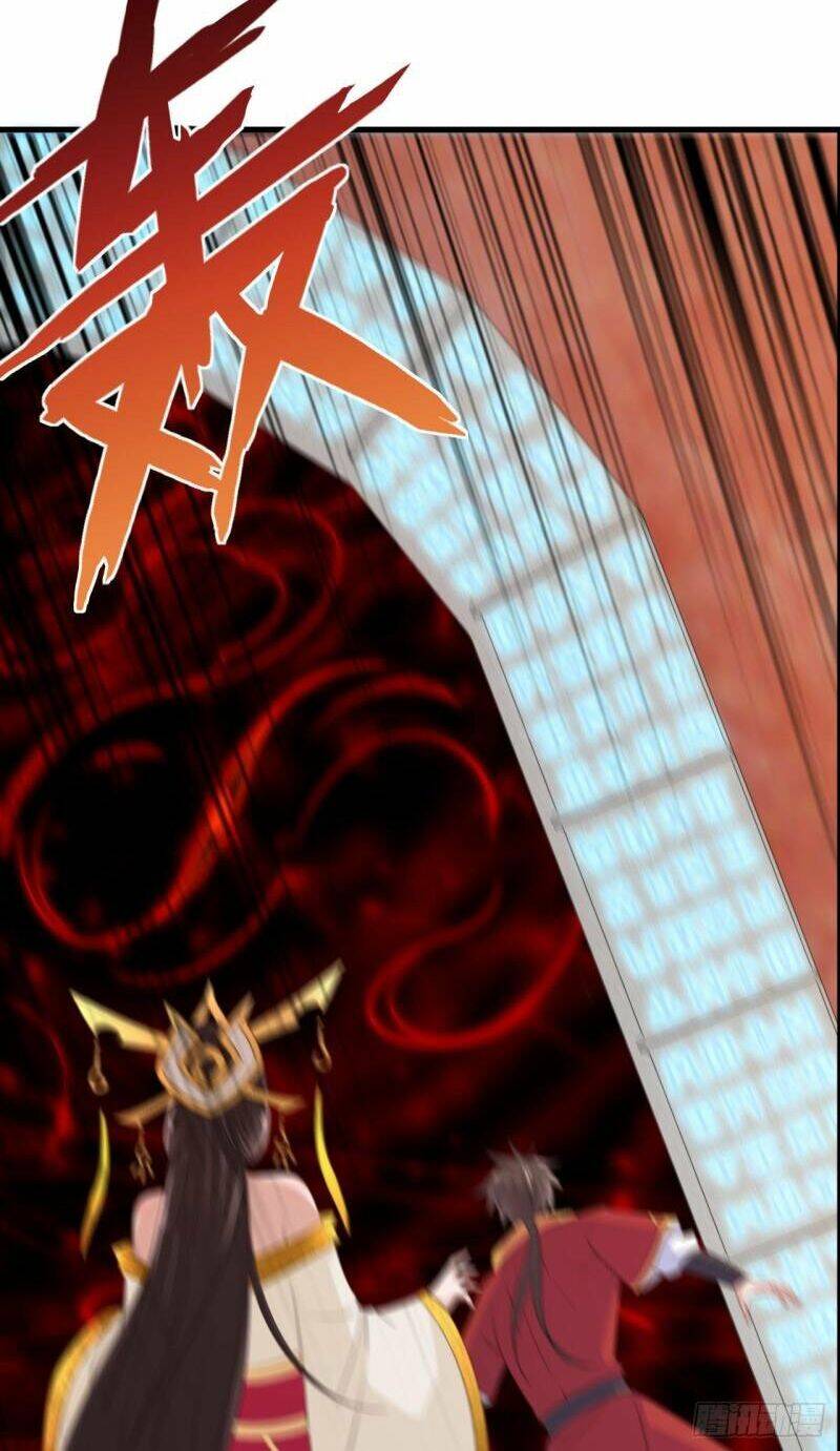 Hậu Cung Của Ta Dựa Vào Rút Thẻ Chapter 75 - Trang 2