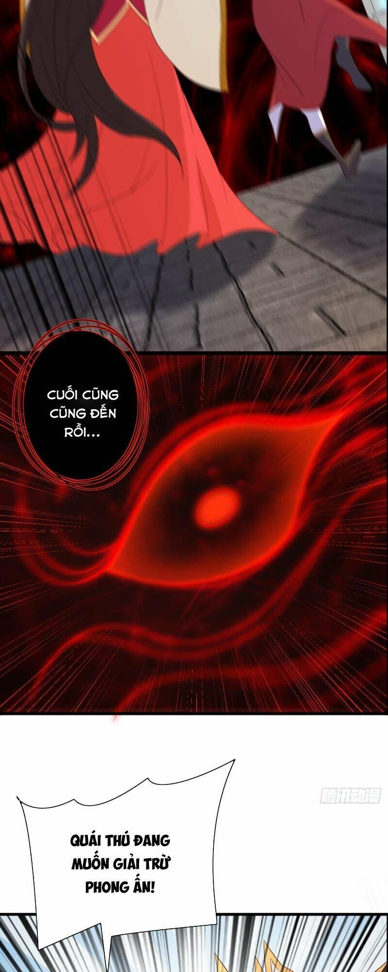 Hậu Cung Của Ta Dựa Vào Rút Thẻ Chapter 75 - Trang 2