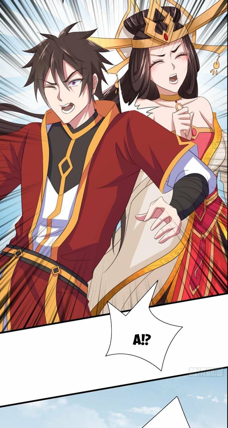 Hậu Cung Của Ta Dựa Vào Rút Thẻ Chapter 75 - Trang 2