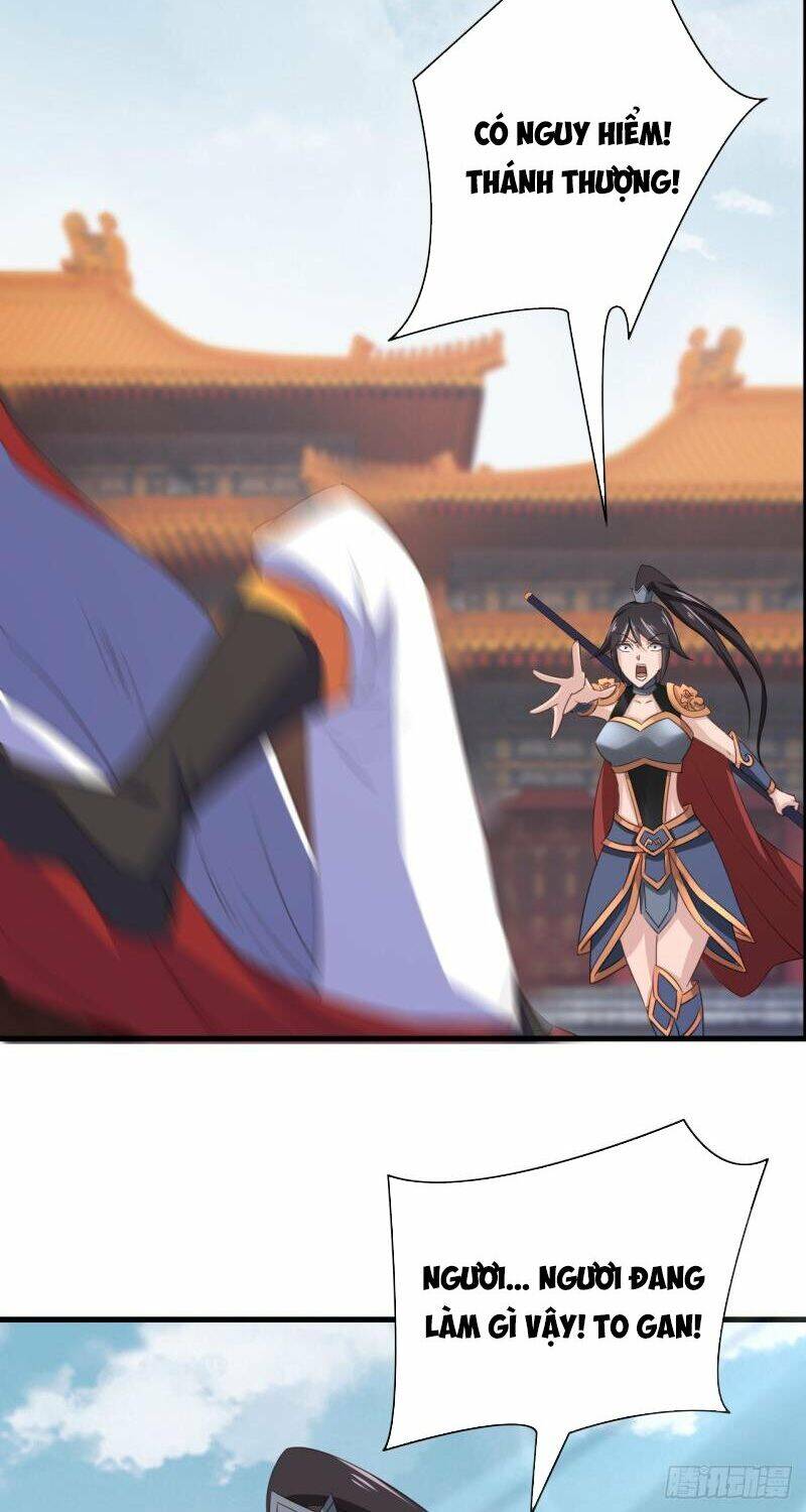 Hậu Cung Của Ta Dựa Vào Rút Thẻ Chapter 75 - Trang 2