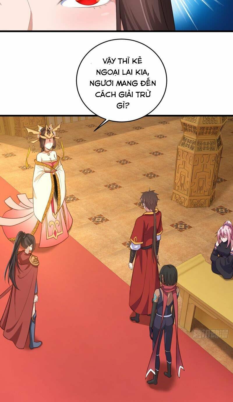 Hậu Cung Của Ta Dựa Vào Rút Thẻ Chapter 75 - Trang 2