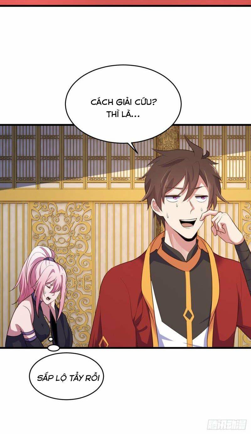 Hậu Cung Của Ta Dựa Vào Rút Thẻ Chapter 75 - Trang 2