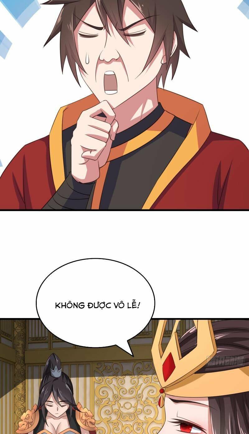 Hậu Cung Của Ta Dựa Vào Rút Thẻ Chapter 75 - Trang 2