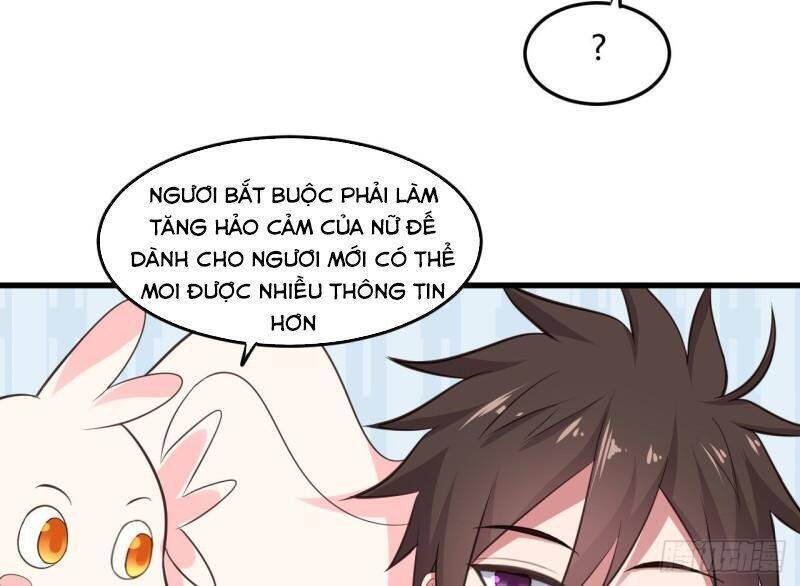 Hậu Cung Của Ta Dựa Vào Rút Thẻ Chapter 76 - Trang 2