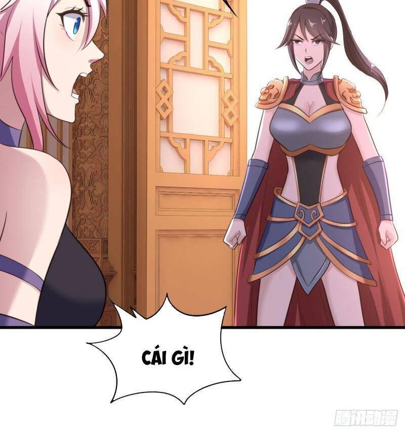 Hậu Cung Của Ta Dựa Vào Rút Thẻ Chapter 76 - Trang 2