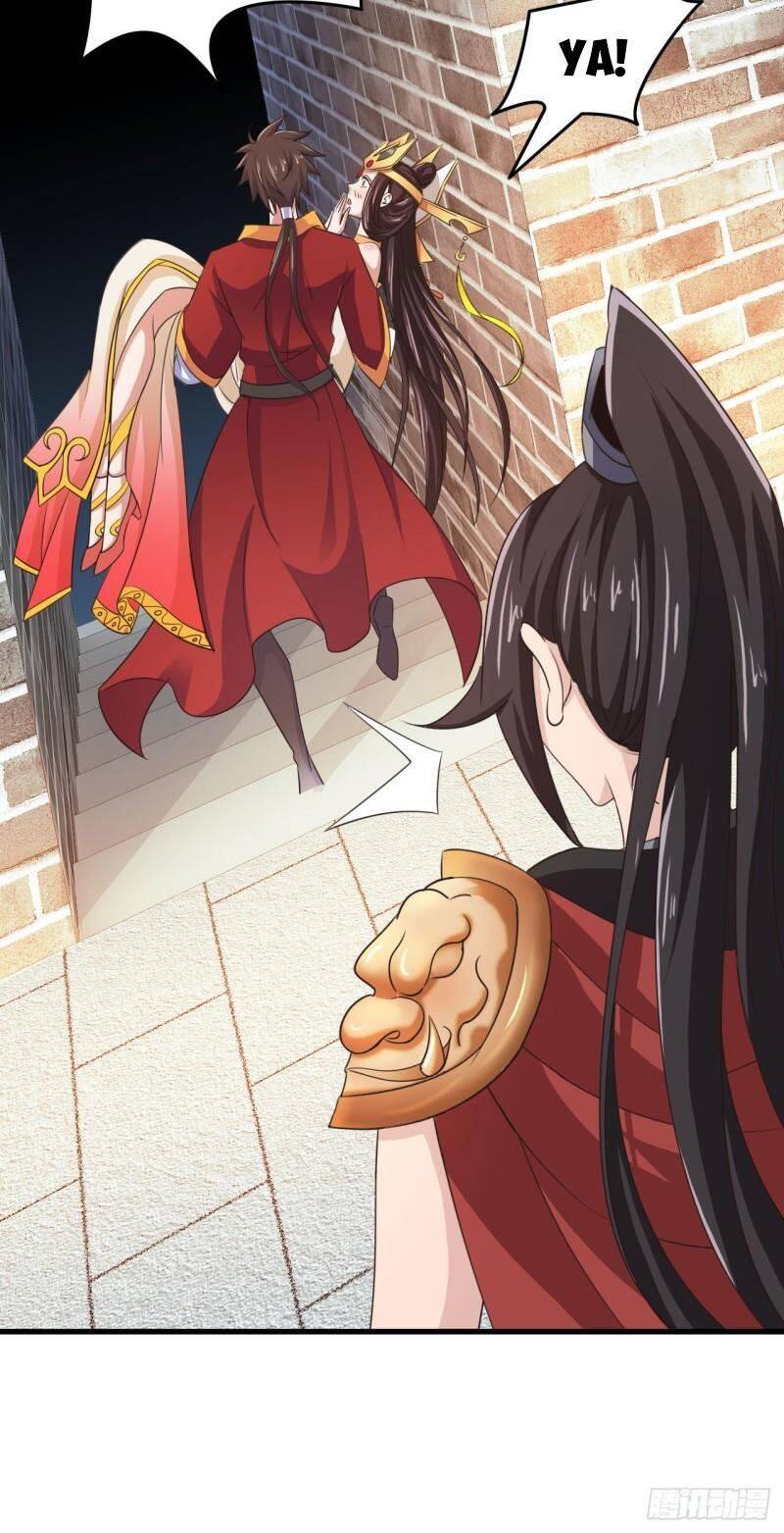 Hậu Cung Của Ta Dựa Vào Rút Thẻ Chapter 76 - Trang 2