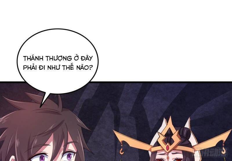 Hậu Cung Của Ta Dựa Vào Rút Thẻ Chapter 77 - Trang 2