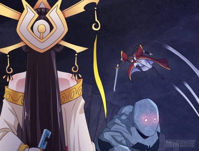 Hậu Cung Của Ta Dựa Vào Rút Thẻ Chapter 77 - Trang 2