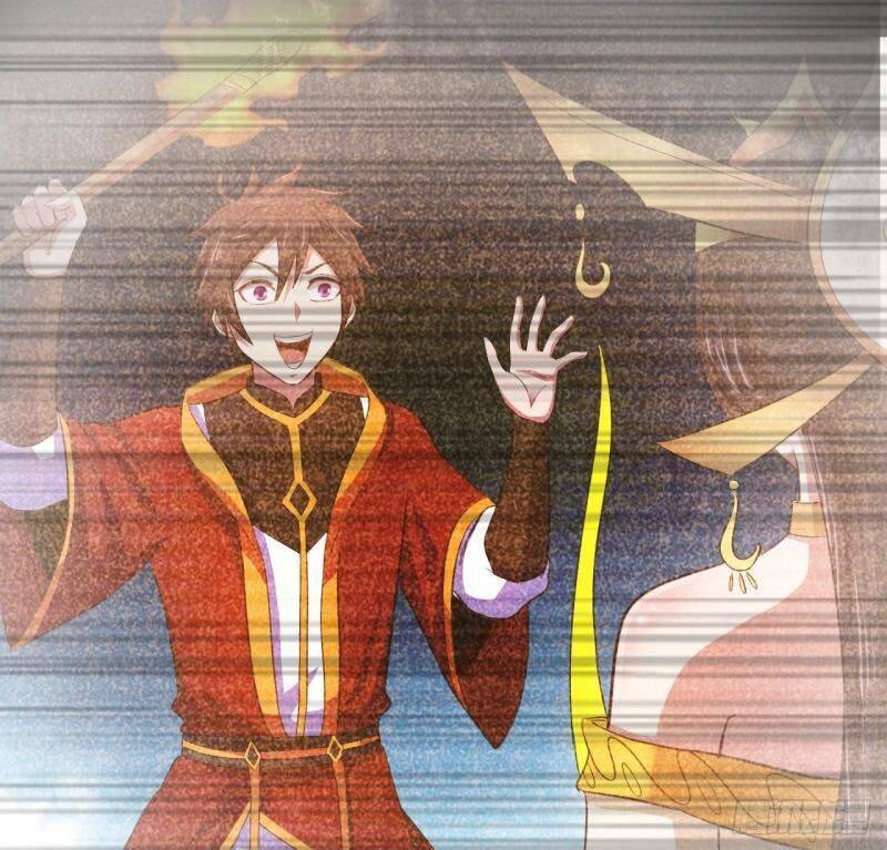 Hậu Cung Của Ta Dựa Vào Rút Thẻ Chapter 77 - Trang 2