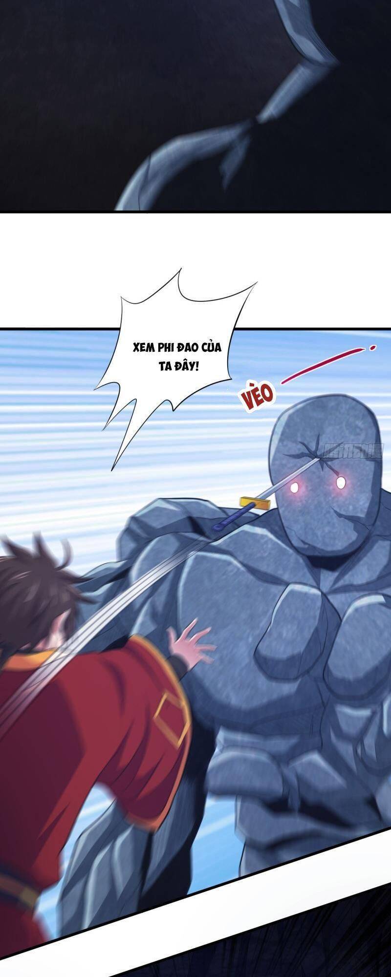 Hậu Cung Của Ta Dựa Vào Rút Thẻ Chapter 77 - Trang 2