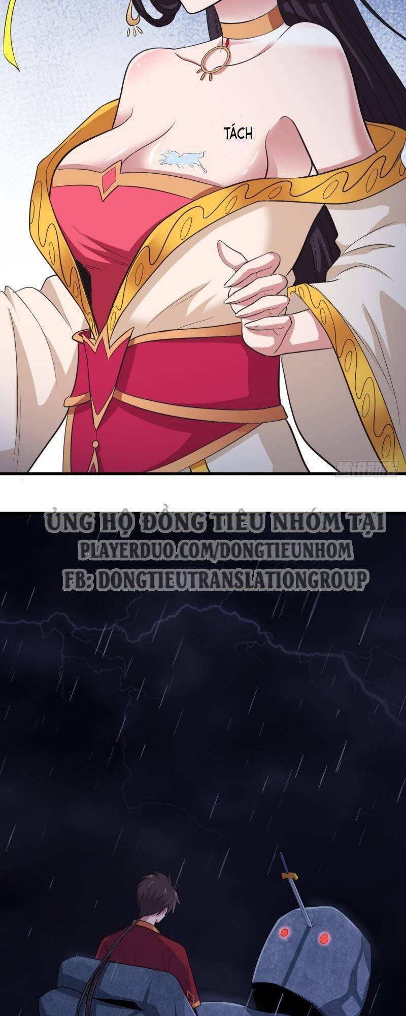 Hậu Cung Của Ta Dựa Vào Rút Thẻ Chapter 77 - Trang 2