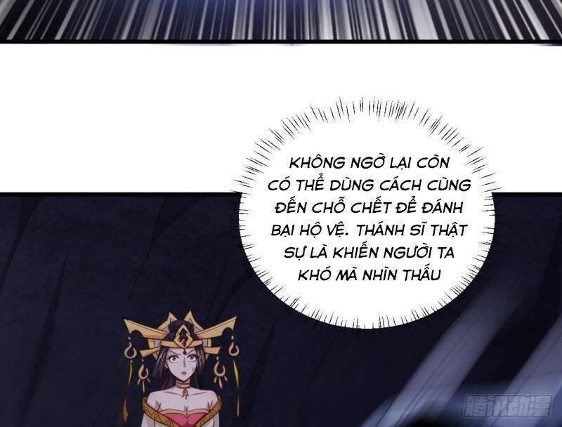 Hậu Cung Của Ta Dựa Vào Rút Thẻ Chapter 77 - Trang 2