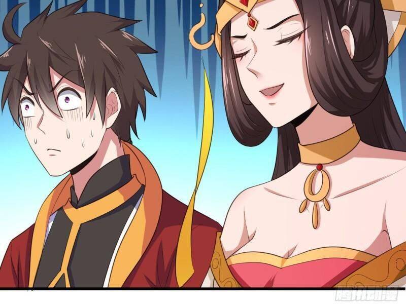 Hậu Cung Của Ta Dựa Vào Rút Thẻ Chapter 77 - Trang 2