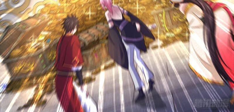 Hậu Cung Của Ta Dựa Vào Rút Thẻ Chapter 77 - Trang 2