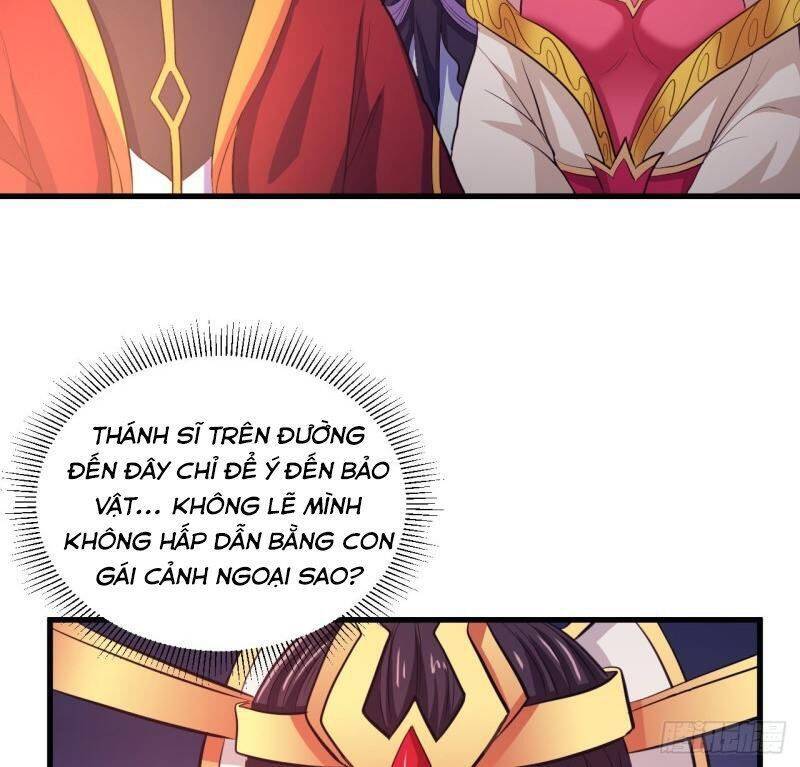 Hậu Cung Của Ta Dựa Vào Rút Thẻ Chapter 77 - Trang 2