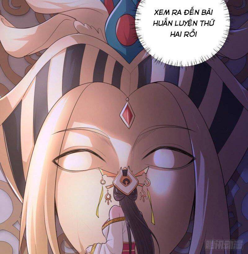 Hậu Cung Của Ta Dựa Vào Rút Thẻ Chapter 77 - Trang 2